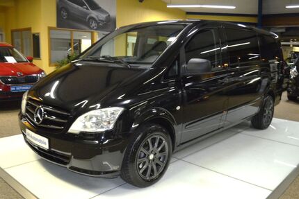 Mercedes-Benz Vito 210.000 km 16.880 € Bad Doberan 18209