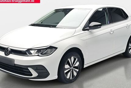 VW Polo 12.020 km 22.990 &euro; Rostock 18069
