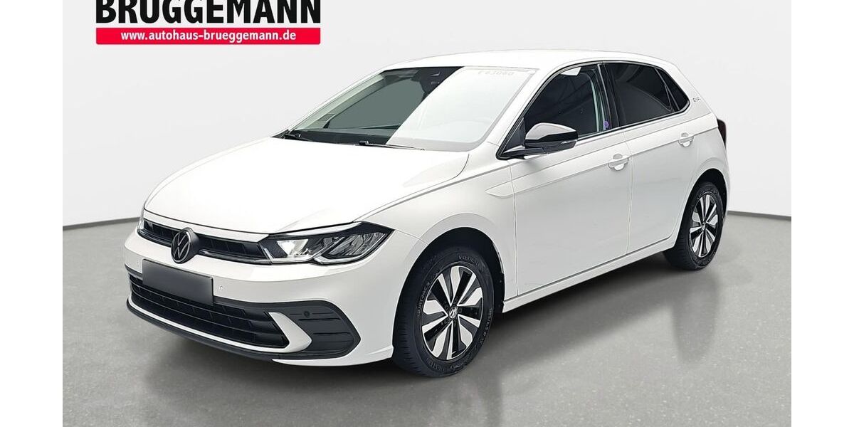 VW Polo 12.020 km 22.990 &euro; Rostock 18069