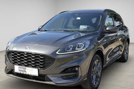 Ford Kuga 79.950 km 24.990 &euro; Rostock 18146