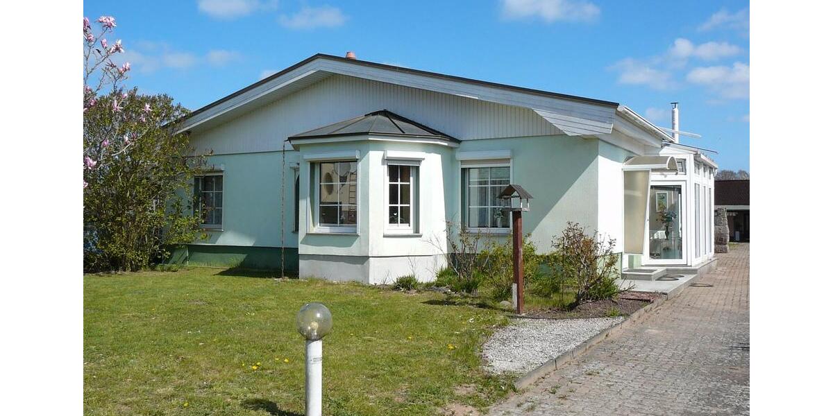 Bungalow Schwaan - 6.5 Zimmer, 200 m&sup2;, 499.000&euro; | Angebot:26490769