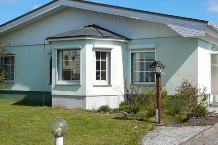 Haus Schwaan - 4.5 Zimmer, 200 m&sup2;, 499.000&euro; | Angebot:26490769