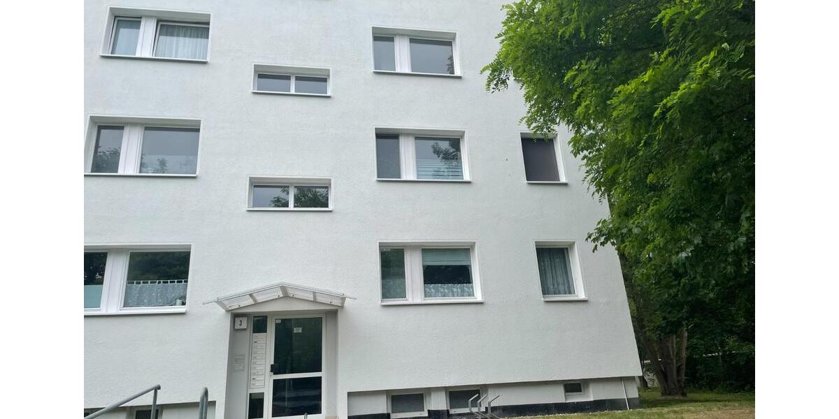 Etagenwohnung Bad Doberan - 3 Zimmer, 60 m&sup2;, 600&euro; | Angebot:24806449