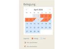 Ferienimmobilie Graal-Müritz Müritz - 81&euro; | Angebot:10135153