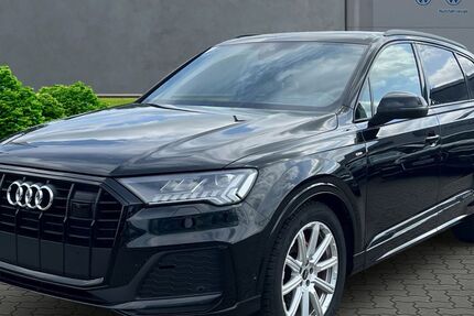 Audi Q7 55.839 km 61.880 &euro; Bad Doberan 18209