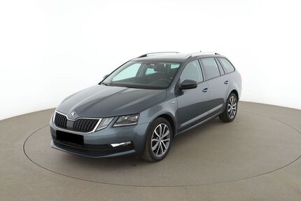 Skoda Octavia 125.000 km 12.490 &euro; Stäbelow 18198