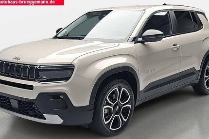 Jeep Avenger 6.770 km 26.890 &euro; Rostock 18069
