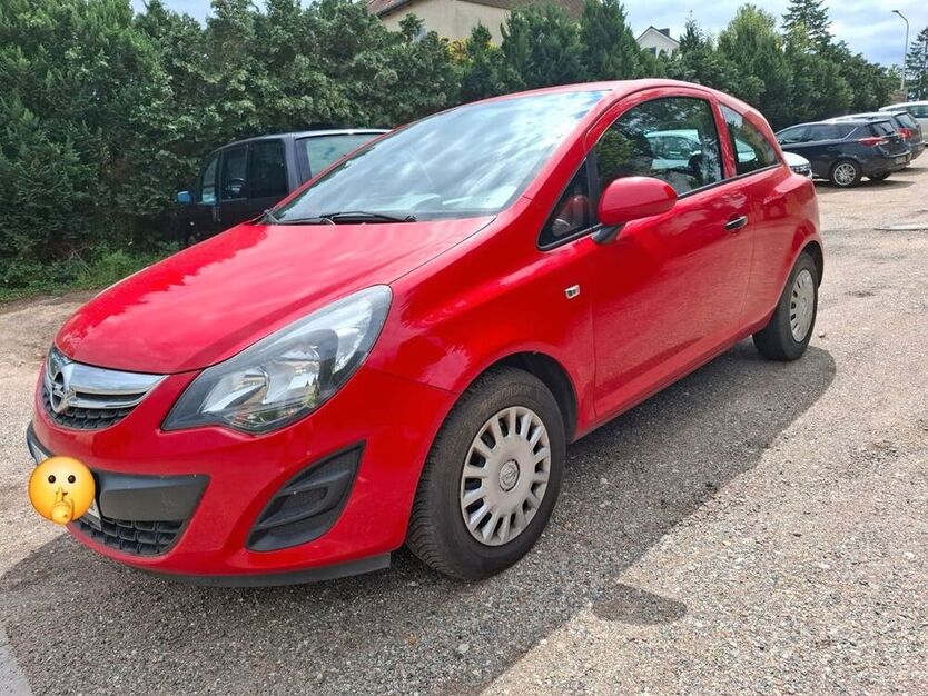 Corsa