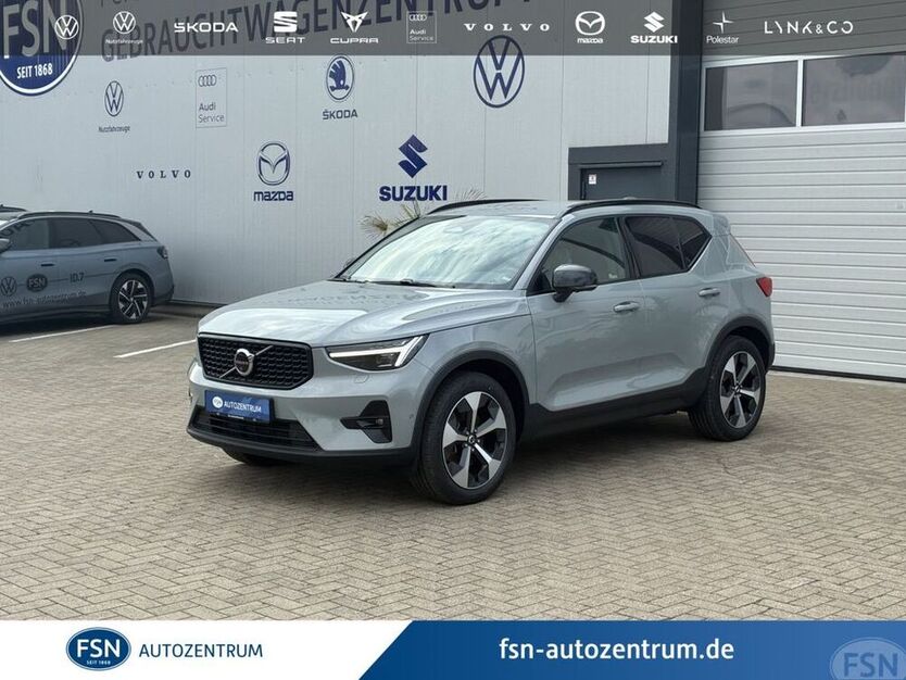 XC40
