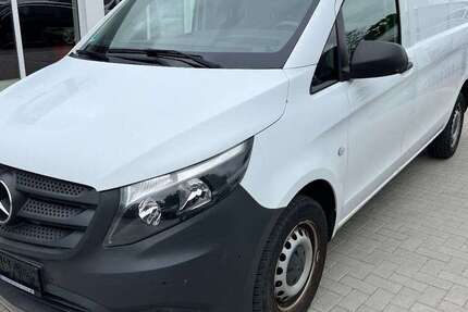Mercedes-Benz Vito 112.713 km 15.990 &euro; Tessin 18195