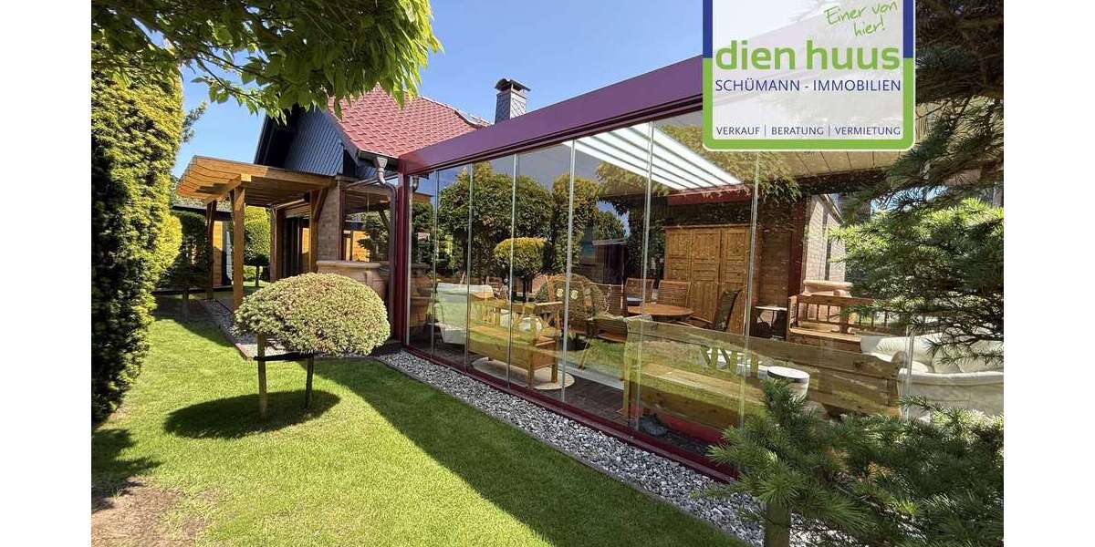 Einfamilienhaus Kritzmow - 3 Zimmer, 129 m&sup2;, 649.000&euro; | Angebot:21496710