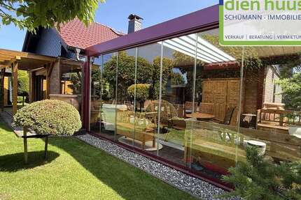 Haus Kritzmow - 3 Zimmer, 129 m&sup2;, 649.000&euro; | Angebot:21496710