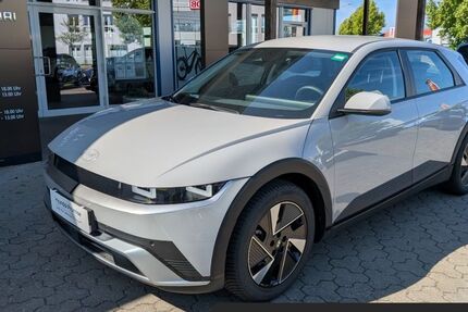 Hyundai IONIQ 5 11.500 km 33.990 &euro; Rostock 18146