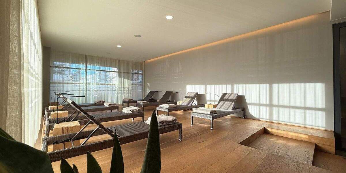 Etagenwohnung Börgerende-Rethwisch Börgerende - 3 Zimmer, 62 m&sup2;, 499.000&euro; | Angebot:24834226