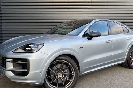 Porsche Cayenne 7.990 km 128.750 € Papendorf 18059
