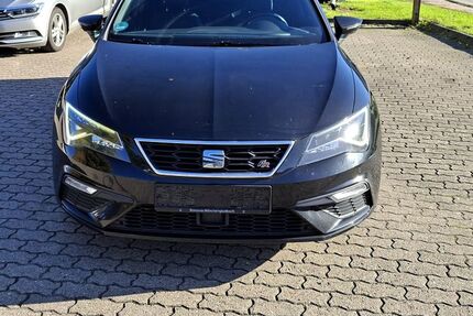 Seat Leon 197.000 km 8.299 &euro; Dummerstorf 18196