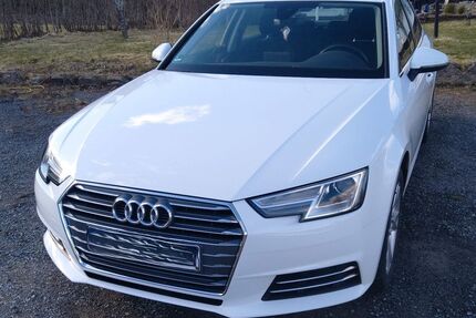 Audi A4 124.000 km 16.500 &euro; Admannshagen-Bargeshagen 18211