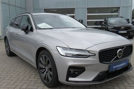 Volvo V60 30.363 km 35.671 &euro; Rostock 18057