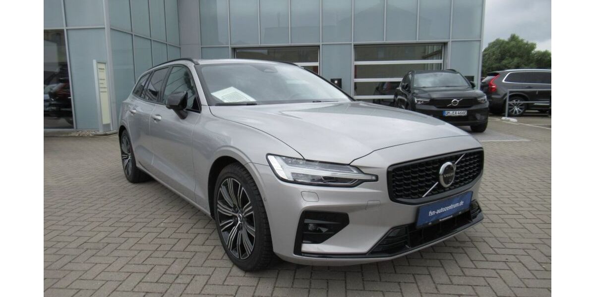 Volvo V60 30.363 km 35.671 &euro; Rostock 18057