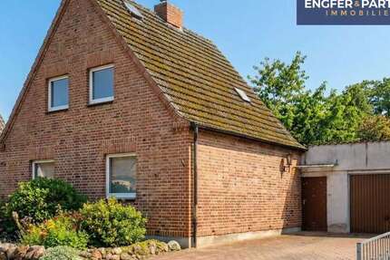 Haus Bützow - 3 Zimmer, 80 m&sup2;, 149.000&euro; | Angebot:25726171