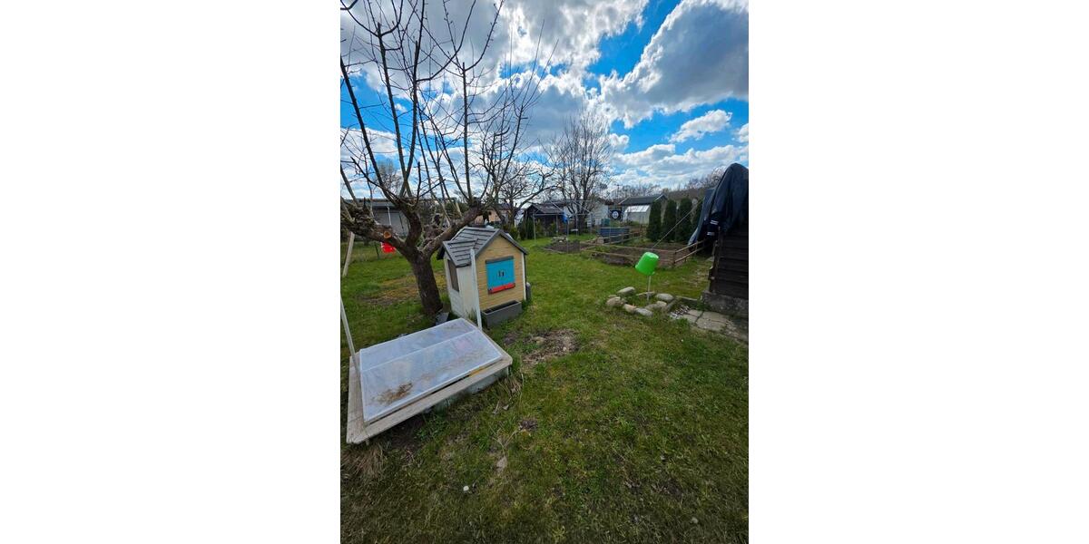 Grundstück Rostock Gehlsdorf - 3.000&euro; | Angebot:26126672