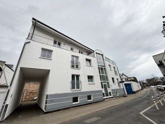 Etagenwohnung Rostock Hohe Düne - 2 Zimmer, 54 m&sup2;, 299.000&euro; | Angebot:25722950