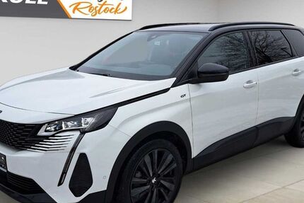 Peugeot 5008 33.100 km 28.990 &euro; Rostock 18146