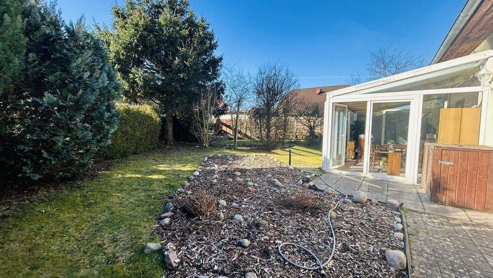 Einfamilienhaus Bad Doberan - 5 Zimmer, 114 m&sup2;, 477.000&euro; | Angebot:25731365