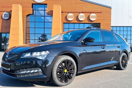 Skoda Superb 129.000 km 20.350 € Rostock 18055