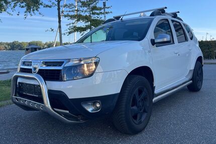 Dacia Duster 105.364 km 8.490 € Rostock 18069
