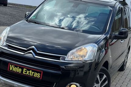 Citroen Berlingo 171.610 km 7.250 &euro; Rostock 18146