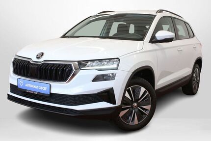 Skoda Karoq 89.500 km 21.990 &euro; Rostock 18055