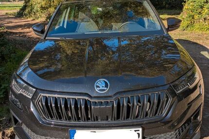 Skoda Karoq 51.400 km 23.900 &euro; Bad Doberan 18209