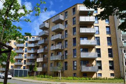 Wohnung Rostock Toitenwinkel - 2 Zimmer, 66 m&sup2;, 750&euro; | Angebot:26928744