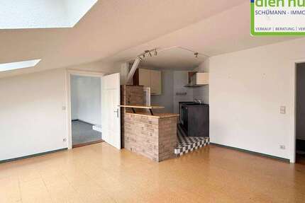 Wohnung Bad Doberan - 2 Zimmer, 61 m&sup2;, 630&euro; | Angebot:26499347