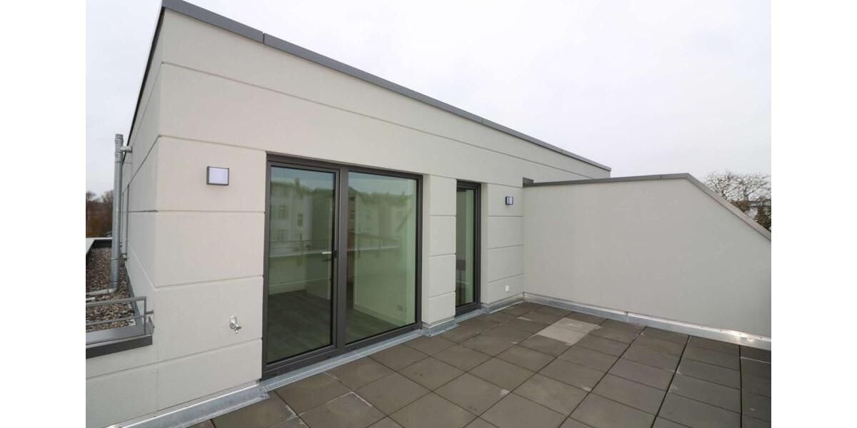 Maisonettenwohnung Bad Doberan - 4 Zimmer, 135 m&sup2;, 1.880&euro; | Angebot:22895737