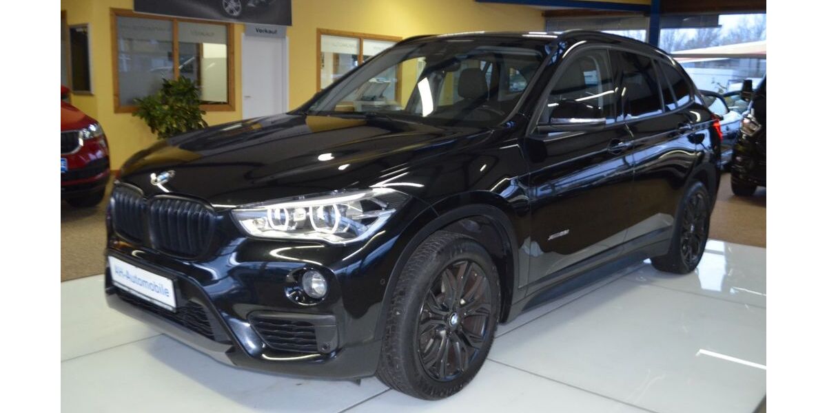 BMW X1 112.000 km 19.880 &euro; Bad Doberan 18209