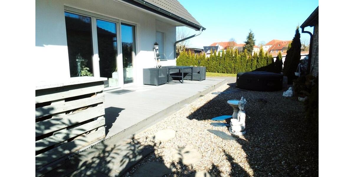 Doppelhaushälfte Elmenhorst/Lichtenhagen Lichtenhagen - 4 Zimmer, 149 m&sup2;, 570.000&euro; | Angebot:26334861