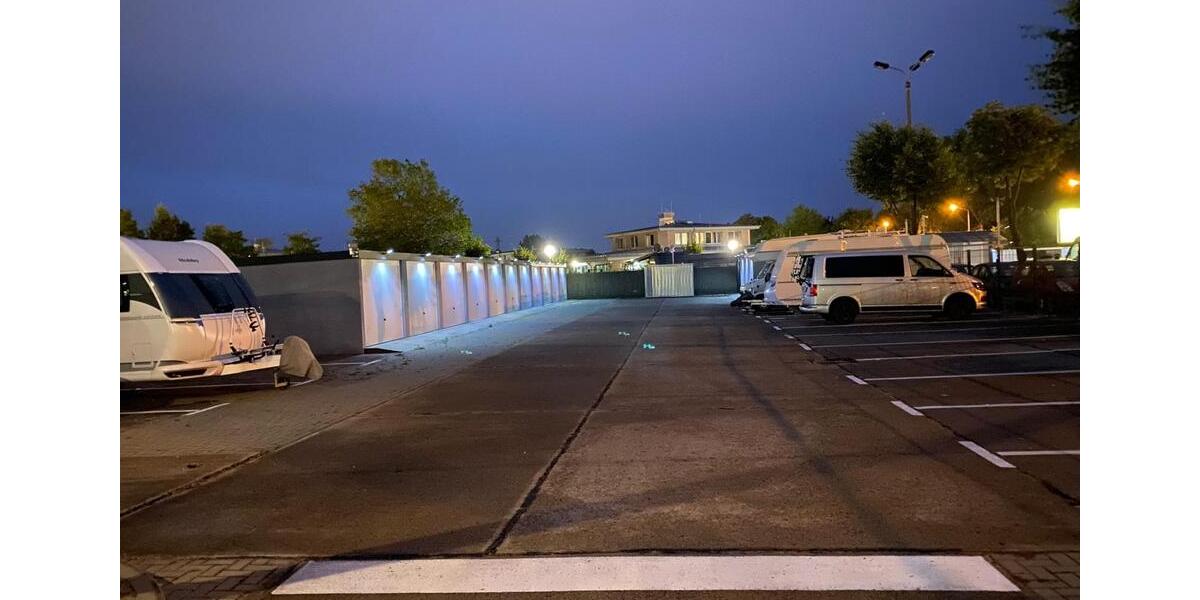 Garagen / Stellplätze Rostock Evershagen - 58&euro; | Angebot:20475804