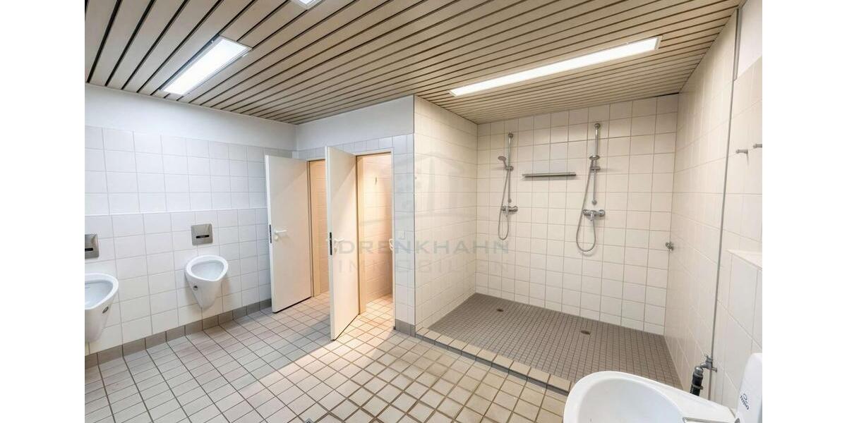 Gewerbeobjekt Rostock Gehlsdorf - 2.655&euro; | Angebot:25509845