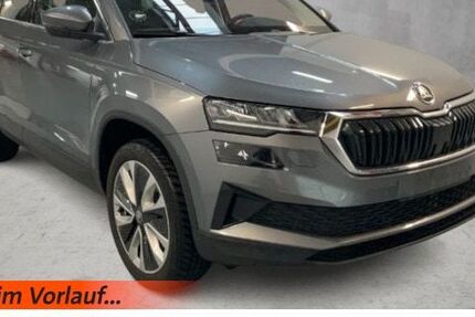 Skoda Karoq 10.840 km 27.989 &euro; Ribnitz-Damgarten / Barth / Bad Sülze 18311