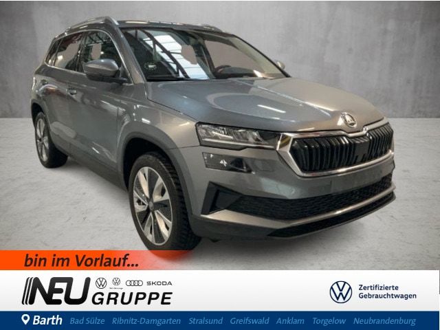 Skoda Karoq 10.840 km 27.989 &euro; Ribnitz-Damgarten / Barth / Bad Sülze 18311