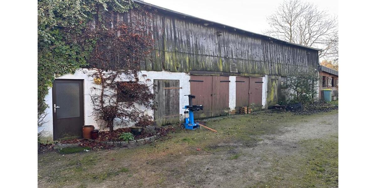 Mehrfamilienhaus, Wohnhaus Bützow - 649.000&euro; | Angebot:23836506