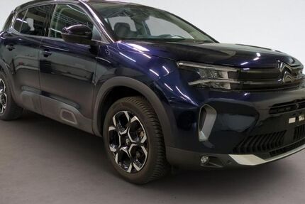 Citroen C5 Aircross 34.322 km 22.450 € Satow OT-Heiligenhagen 18239