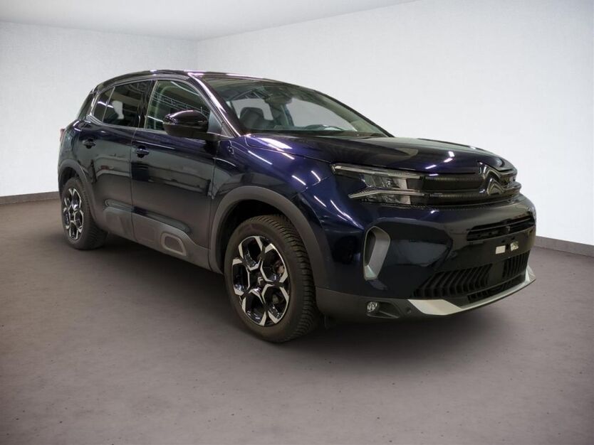Citroen C5 Aircross 34.322 km 22.450 € Satow OT-Heiligenhagen 18239