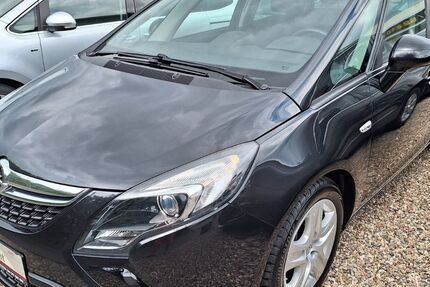 Opel Zafira 118.000 km 8.990 &euro; Rostock 18146