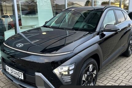 Hyundai KONA 29.809 km 26.990 &euro; Rostock 18146