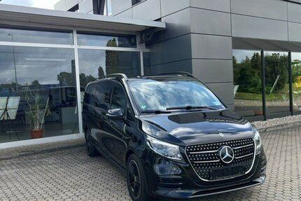 Mercedes-Benz V 300 4.700 km 89.800 &euro; Bad Doberan 18209