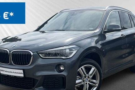 BMW X1 143.400 km 19.400 &euro; Rostock 18146