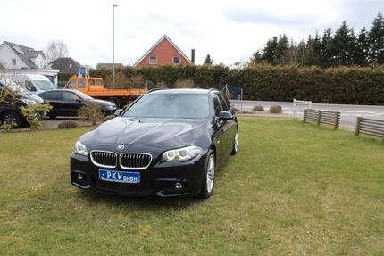 BMW 520 237.000 km 16.500 &euro; Klein Schwaß 18198